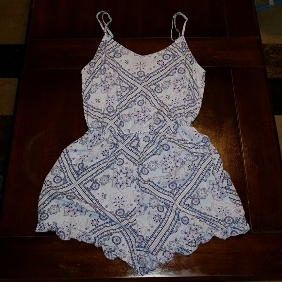 Cotton On Other - Cute Little Romper